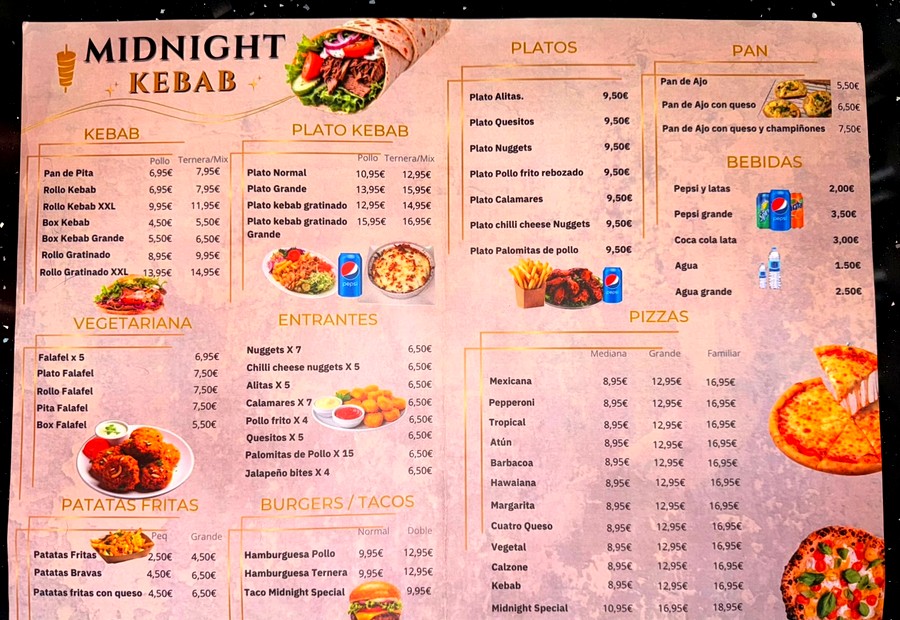 Kebab